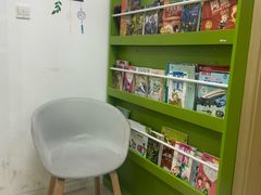 -昂立青少儿成长中心(长宁仙霞校区)