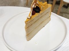 -娜娜家•Nana’s restaurant (爱琴海店)