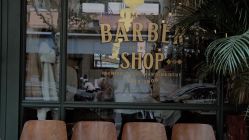 门面-IMUSE BARBER SHOP