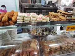 -老磁器口豆汁店(天坛店)