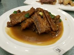 -东四民芳餐厅(世茂工三店)