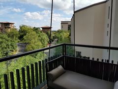 -上海崇明金茂凯悦酒店