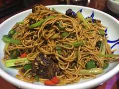 -窄巷子陕菜馆·地道陕西菜(粉巷店)