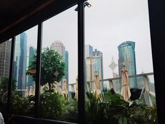 -simply thai天泰(静安嘉里中心店)