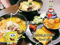 -Limapulo: Baba Can Cook