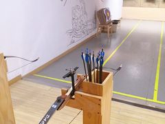 -道顺射箭·团建·骑射(张杨路店)