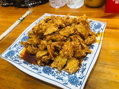 -张兴邦擀面皮(禧悦里店)