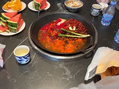 -巴蜀大将火锅(春熙店)
