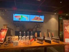 -青年公社烤鸭(青年路店)