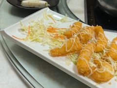 -源港渔村-中山脆肉鲩(博罗店)