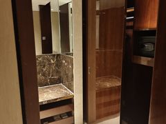 -济南富力凯悦酒店