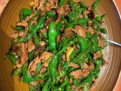 -湘中缘·湖南菜(娄底驻京办店)