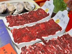 -荣叔港式沙嗲牛肉火锅(正佳潮流店)