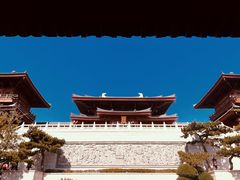 -牛首山文化旅游区