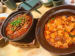 -锦府盐帮·侯宅(五棵松万达店)