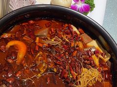 -恒记饭店·海鲜明档(淹城店)