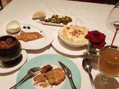 -波特曼西餐厅(南岗店)