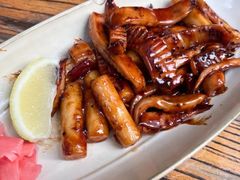 -玛格萝妮比萨屋(四平店)