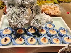 -蟹犇前•帝王蟹雪蟹(陆家嘴店)