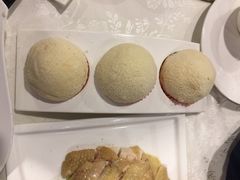 -百乐门喜宴(海珠广场华厦店)