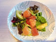 -滩万日本料理Nadaman(国贸大酒店)