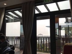 -新木器时代餐厅(太湖新天地店)