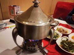 -天宜隆蘑菇宴火锅(石景山旗舰店)