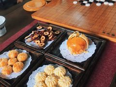 -禅驿嘉定院子-禅欢江景餐厅·中餐·户外烧烤定制(乐山大佛店)