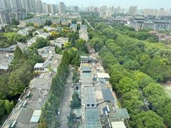 -烛影拾光观景餐厅·创意菜·摄影·小提琴(大唐不夜城店)