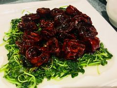 -汤记传菜(秀浦路店)