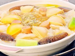 -美未居·老字号·地道顺德菜·桑拿鸡·鱼生(容桂店)