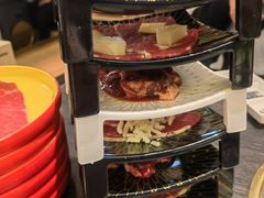 -AJIYA·池袋日式烧肉自助(天津万象城店)