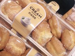 -君之狮子山·轻糖烘焙(开元Mini店)