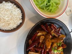 -湘江大码头·龙虾馆(渔人码头一店)