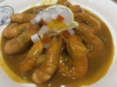 -火龙堂·风味民间菜(文一路店)