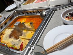 -海底捞火锅(东方时代广场店)