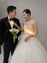 -唯一旅拍·颂当代影像艺术中心(上城店)