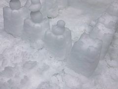 -Mr·Kuma酷么先生雪之乐园