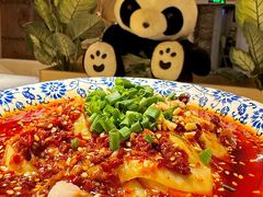 -川味堂·四川豆花(八卦岭店)