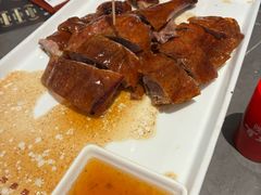-先记烧鹅王·本地粤菜(福永店)