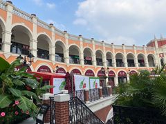 -佛罗伦萨小镇广佛名品奥特莱斯(疏港路店)