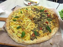 iphone_upload_pic-乐凯撒披萨(正佳广场店)