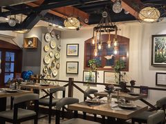 -LA CREPERIE BRETONNE布列塔尼法式餐厅(天童北路店)