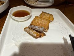 -沪上馨和小馆•海派上海菜(陆家浜路店)