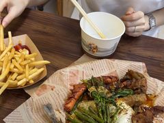 -程序员凉面(华江·乐天花亭店)