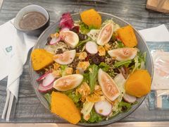 -THE WOODS 简餐 (国贸商城店)