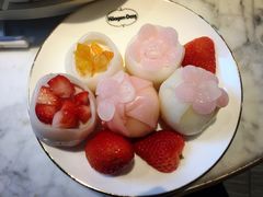 -哈根达斯(武汉天地店)