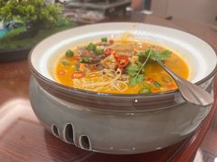 -鲁宴·鲁煨黄河生态大鲤鱼(月坛店)