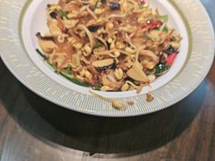 -秦月轩·陕西家乡菜(阜成路·五棵松店)