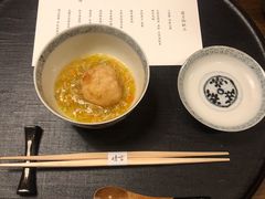 -晴空·日本料理(万象城店)
